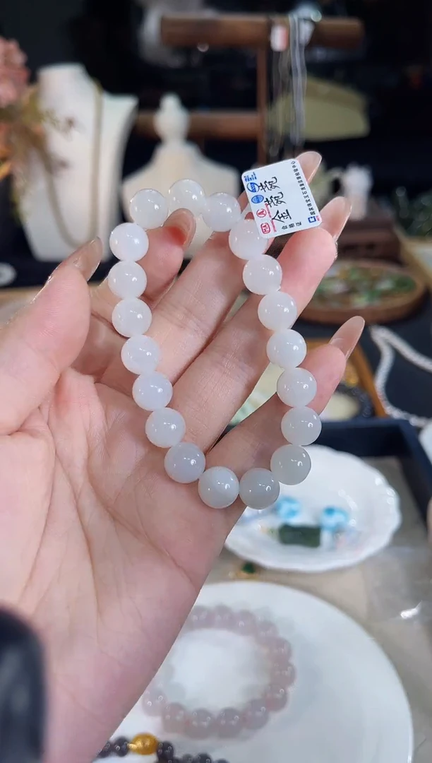 手链未镶嵌和田玉多样性发货其一