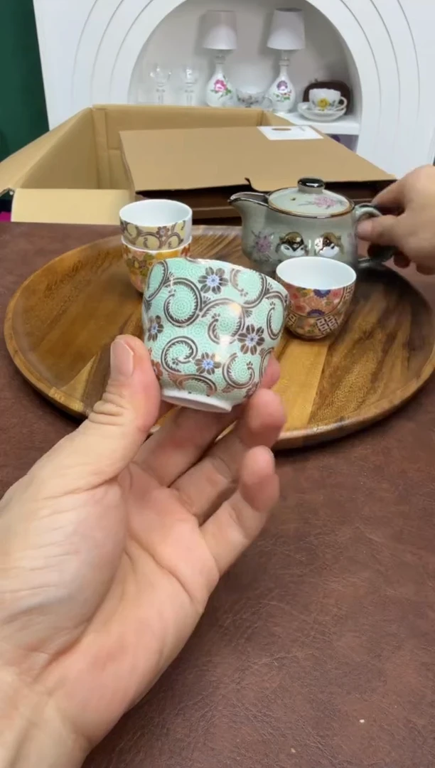 美物严选好物多多h797