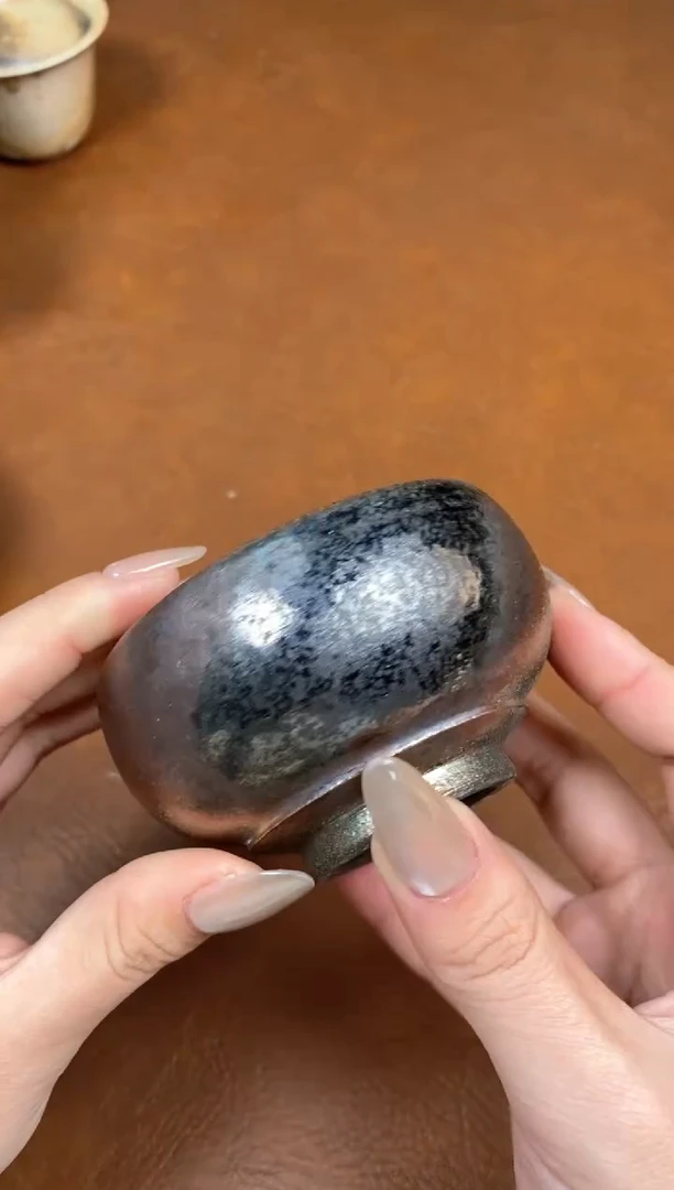 【闪购商品】观寂茶器柴烧专拍链接188