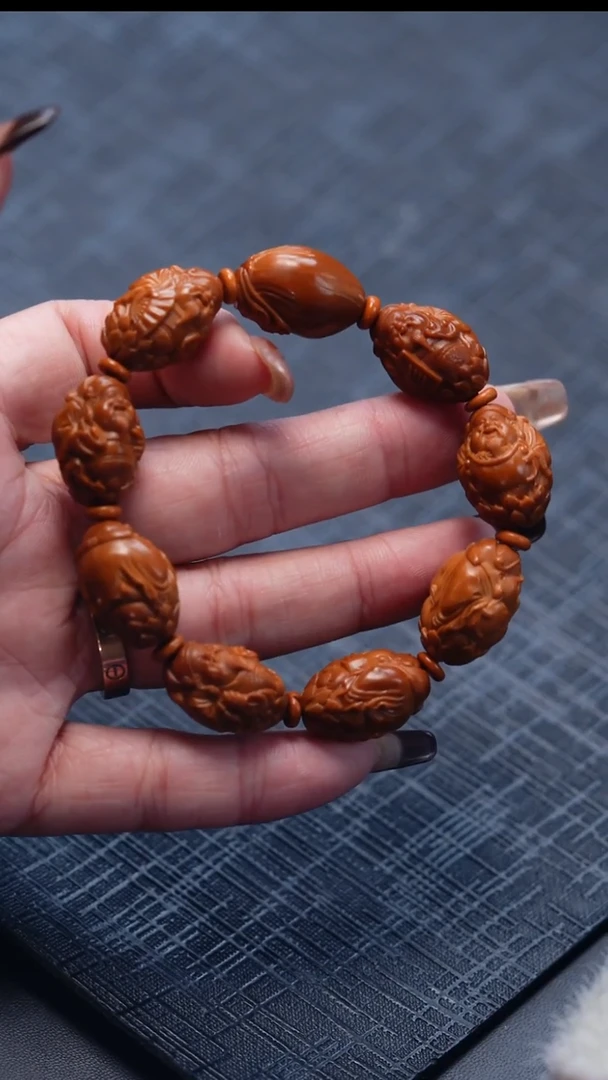 手串/手链橄榄核橄榄核