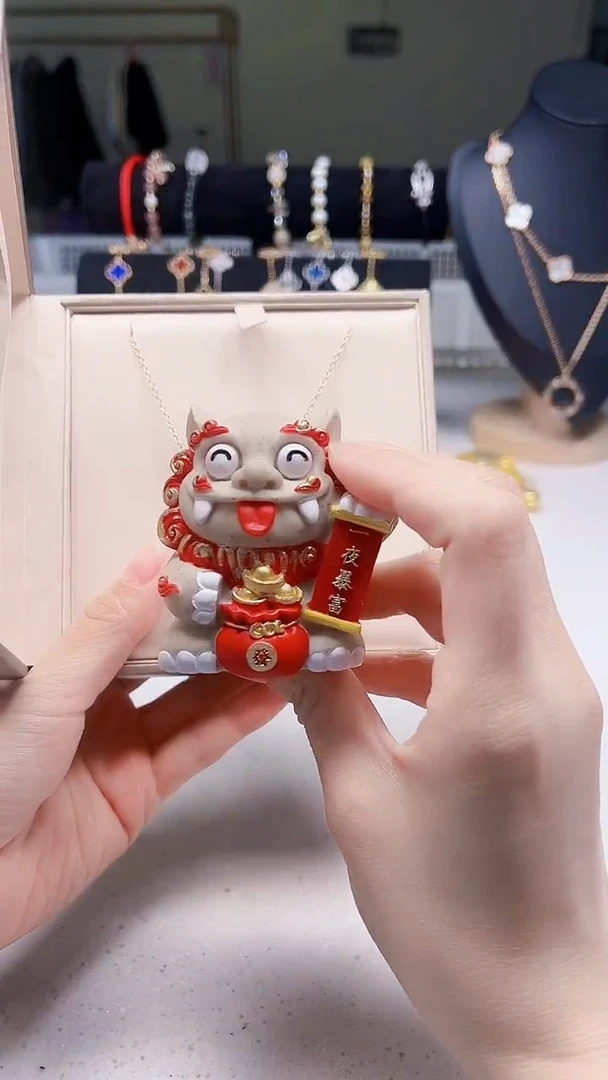 瓷片陶茶周边666文玩多人