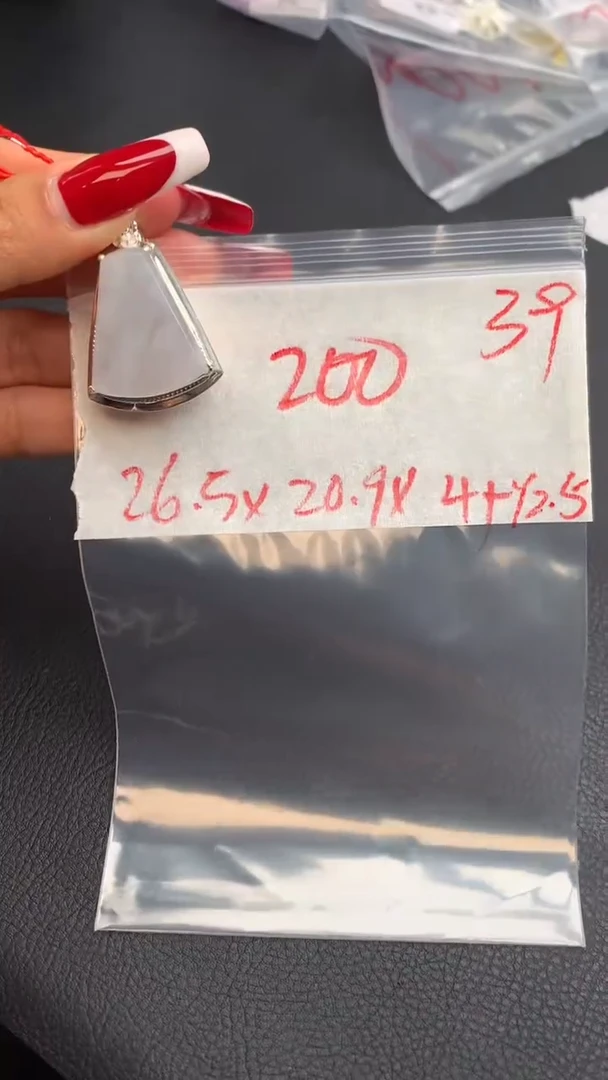 【闪购商品】定制翡翠未镶嵌毛货需精细抛光拍一发一