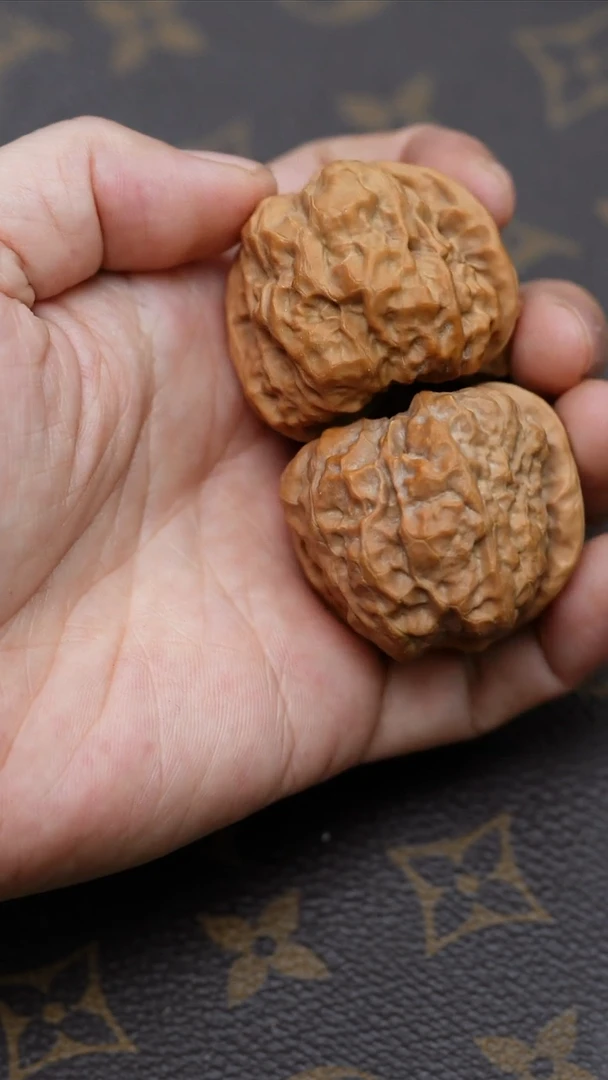 手串/手链橄榄核核桃蛤蟆头随机