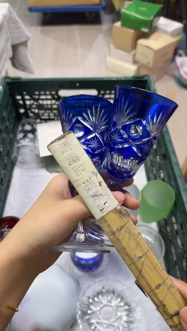 手工艺品玻璃许*戈133