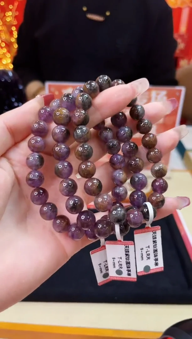 【闪购商品】水晶手链未镶嵌多样性发一@@ZY30628029