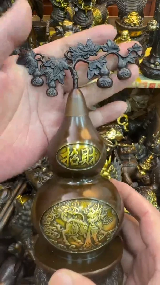 孤品铜器孤品捡大漏