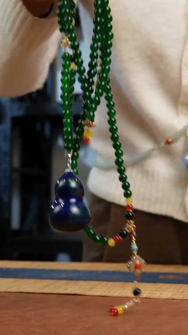 194号 天然热水酒葫芦 一物一拍（有瑕介意勿拍）