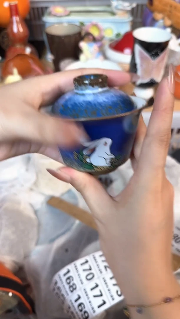 瓷片163默认微瑕15包邮库存1件