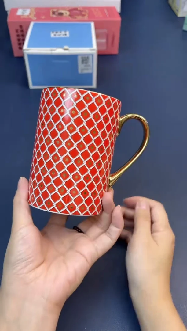 【闪购商品】瓷片新春福利场 快来捡漏@@H1637