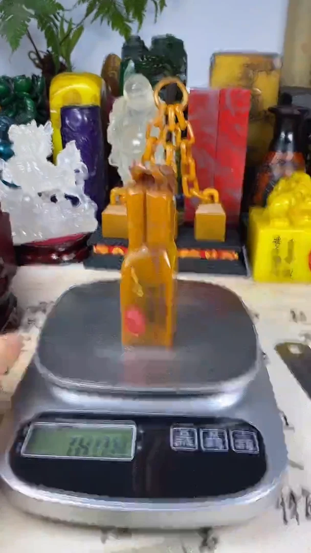 寿山石印石52寿山石