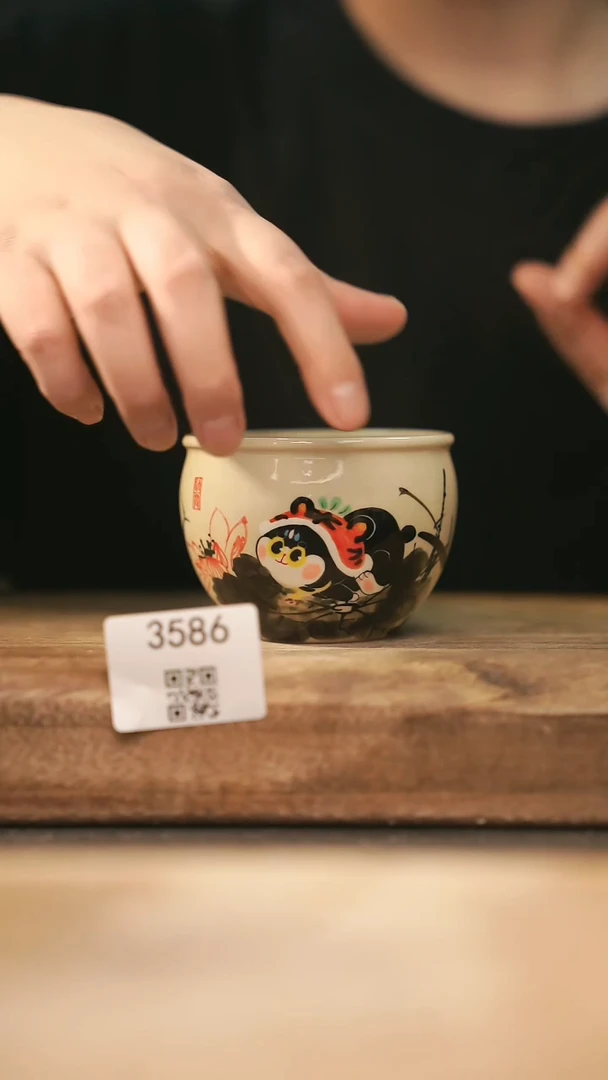 【落单孤品】福利/杯子@@3586
