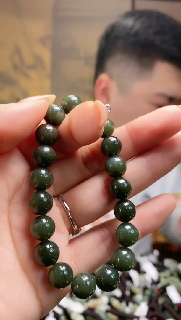 【闪购商品】和田玉颈饰未镶嵌多样性发货，拍一发一