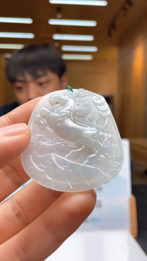 未镶嵌定制翡翠********121