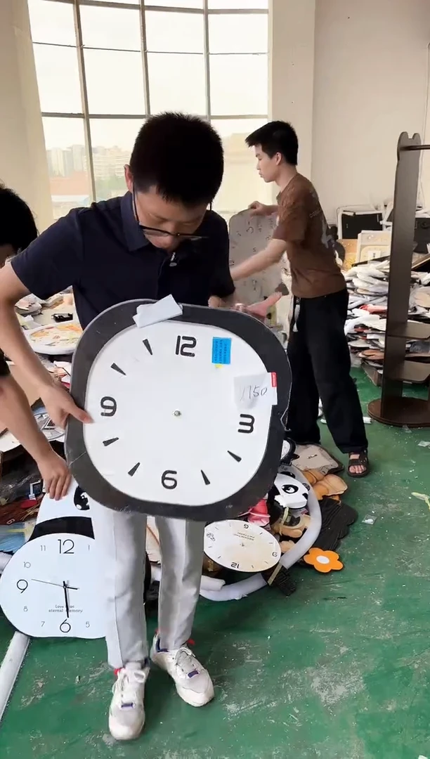 圆形孤品微瑕小河果果闪购U750