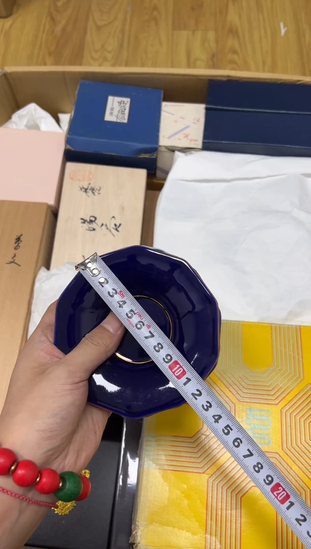A瓷片工艺默认瑕疵下单即认可多样发其一