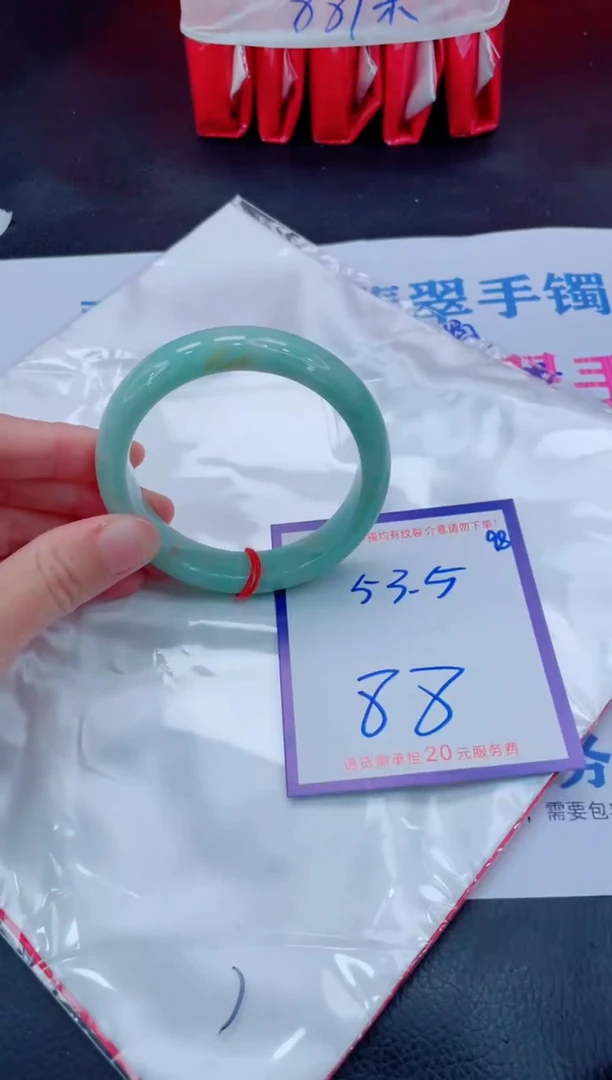 未镶嵌手镯翡翠11111111