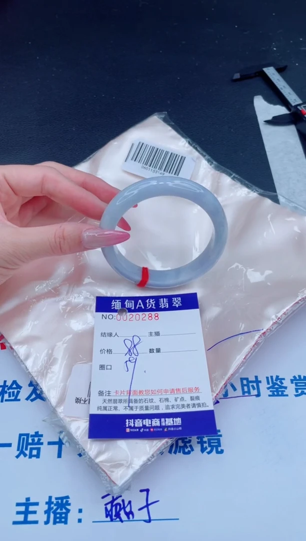 未镶嵌手镯翡翠88.00