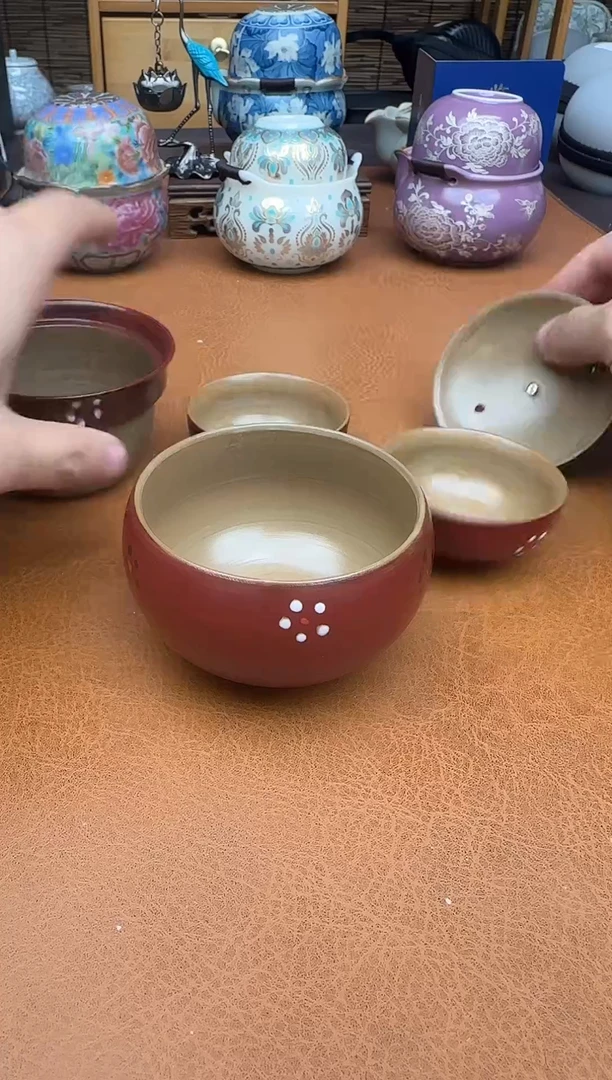 新店福利，陶瓷大福利