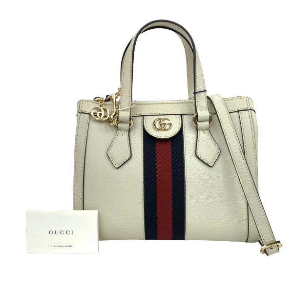 95新 GUCCI/古驰 /包包/250927EL0004