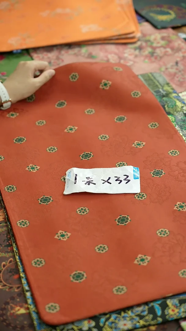 海棠加厚版升级 茶席上新