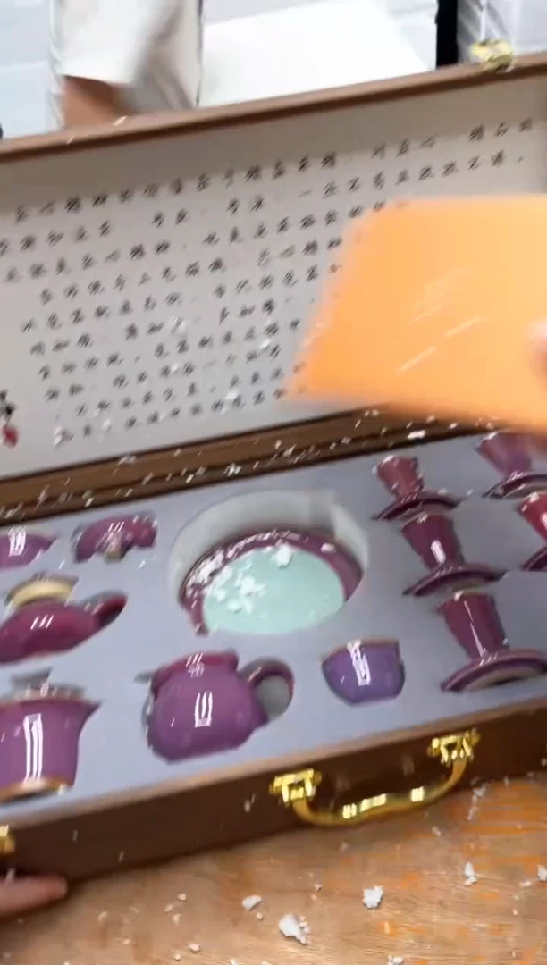 【闪购商品】其他@@@@【闪购链接】精美茶具便宜卖了