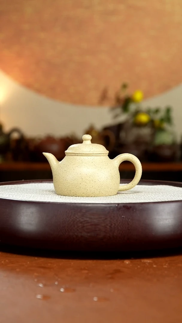 茶壶紫砂宜兴紫砂壶
