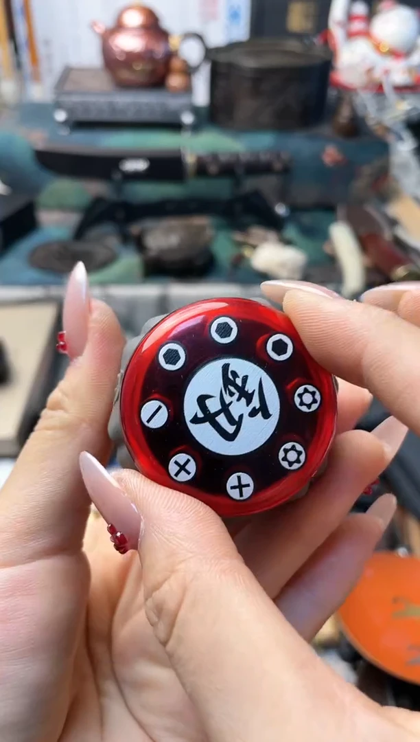 【闪购商品】瓷片gj 晓魏甄宝阁品质保证