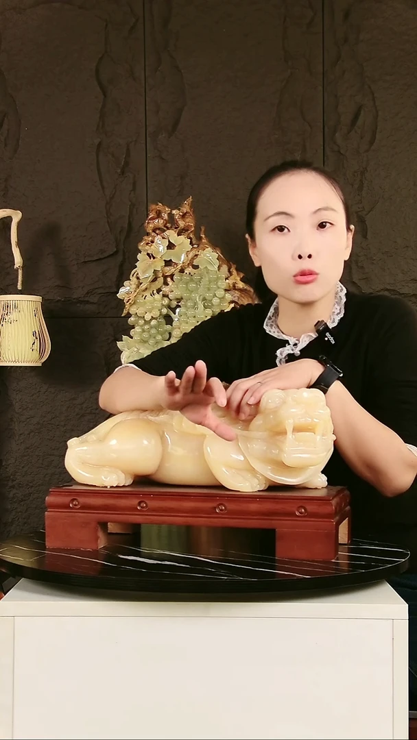 石材家居饰品摆件87878787