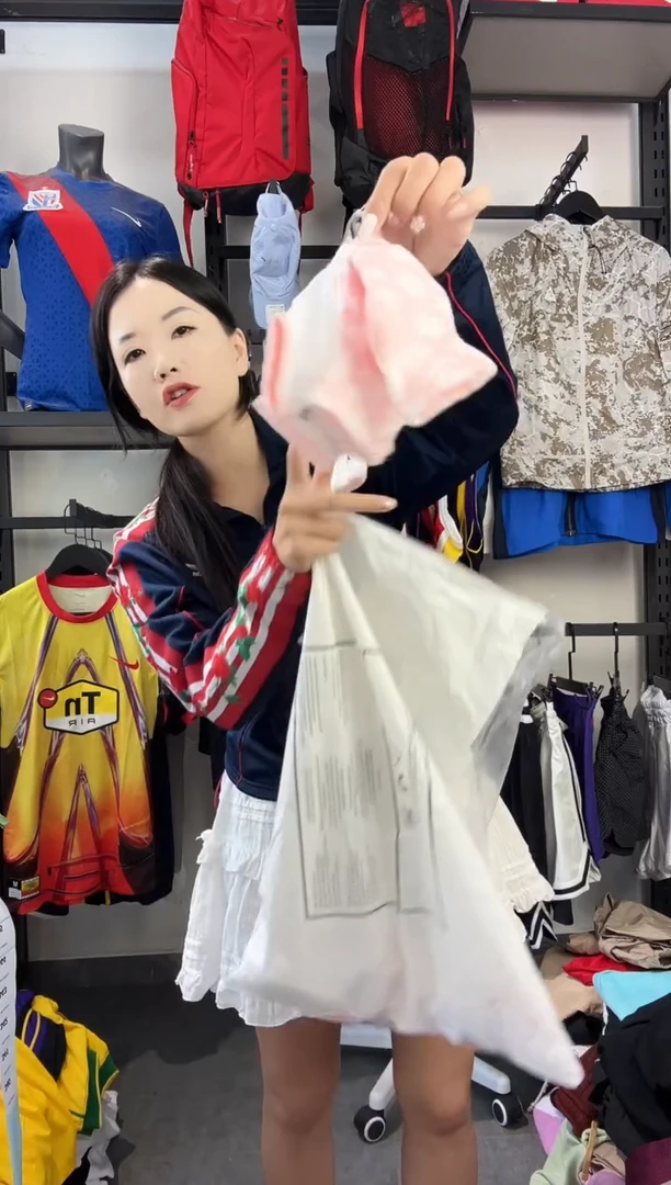 340编码 瑕疵款直播间过款为准 尺码·