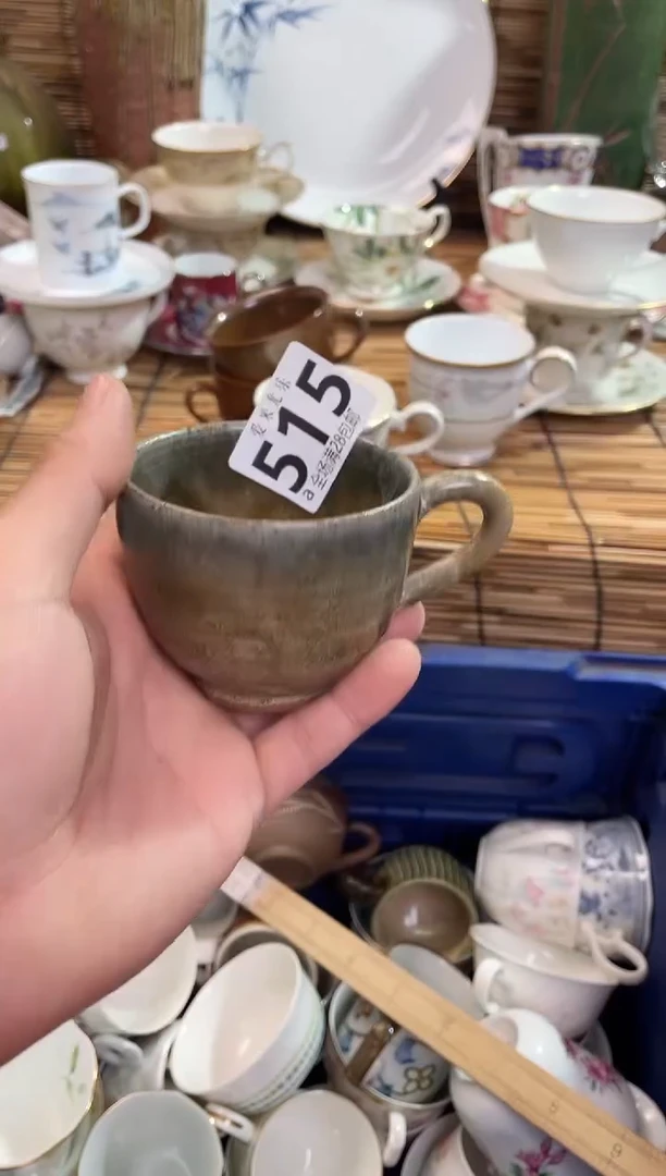 尹*健默认微瑕，全场28包邮，陶瓷茶具瓷器