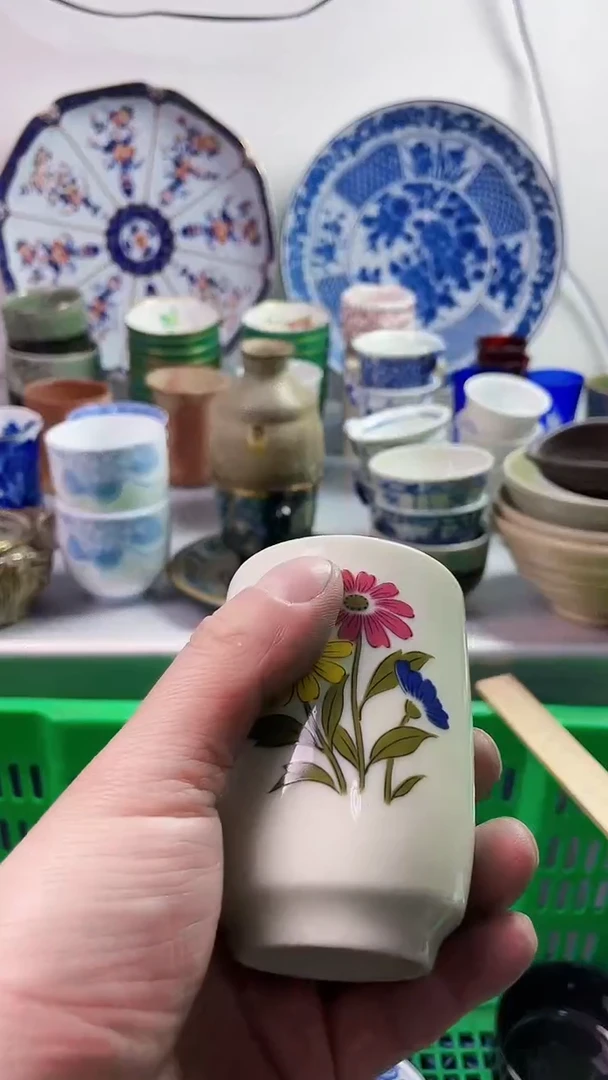 【闪购商品】瓷片7777777777 n175