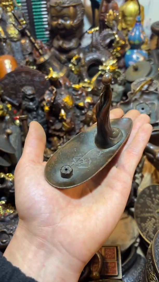 【闪购链接】古上古铜器专属链接