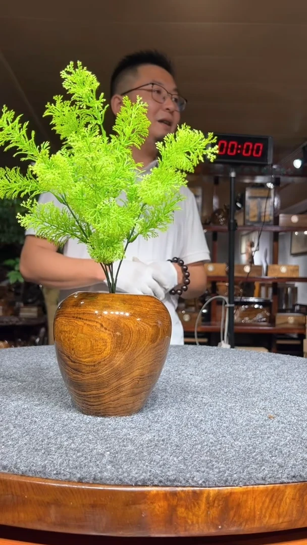 金丝楠三木缘木制品