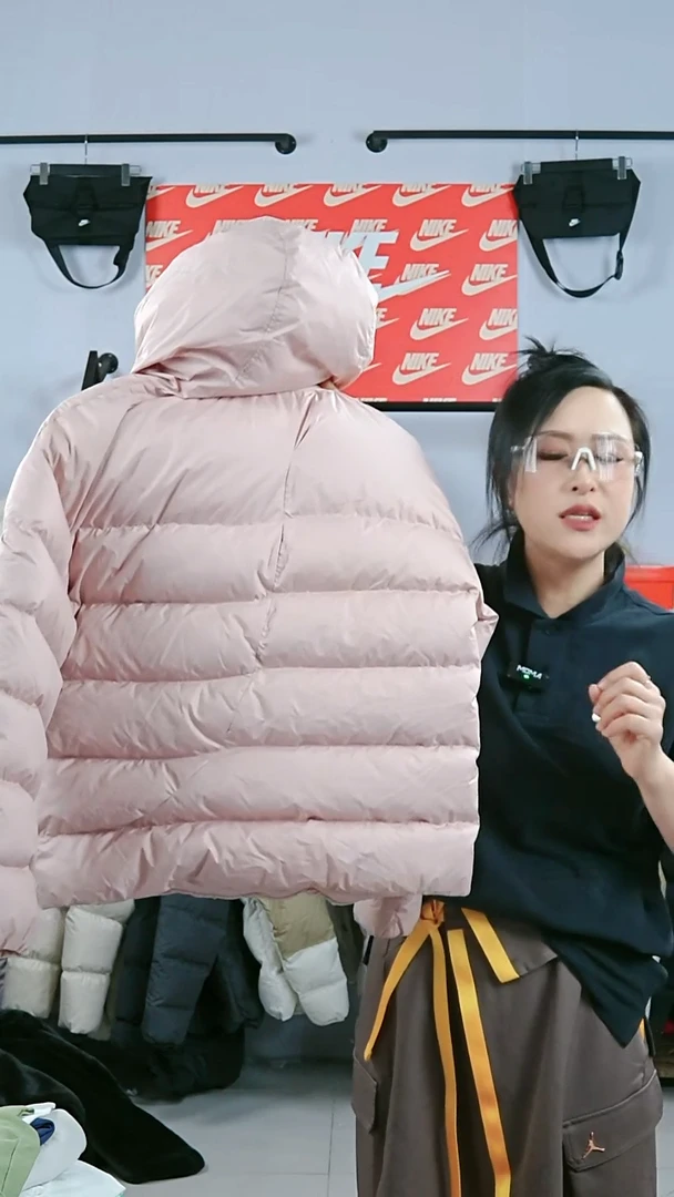 518闪购编码Nike/Jordan运动衣以直播间过款为准尺码