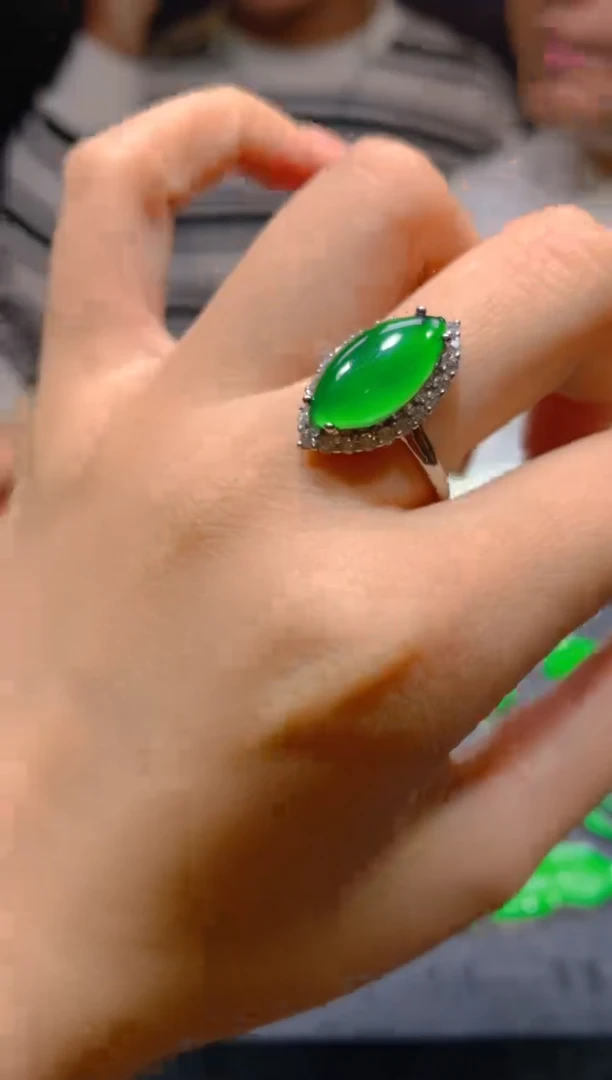 未镶嵌定制翡翠105多样性发货（发其一）