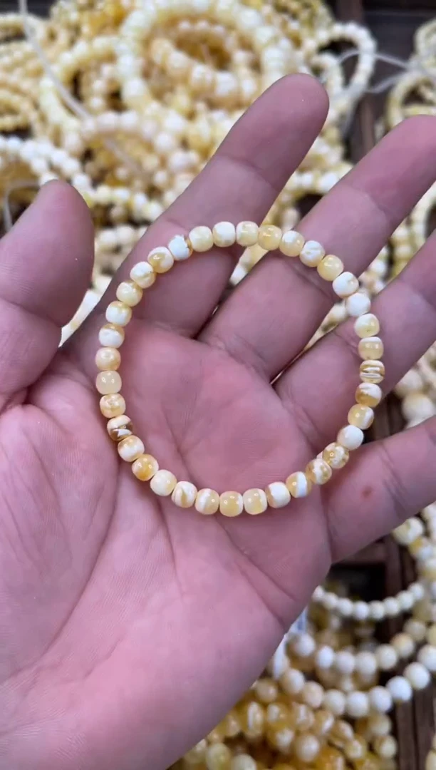 裸石琥珀未镶嵌B44