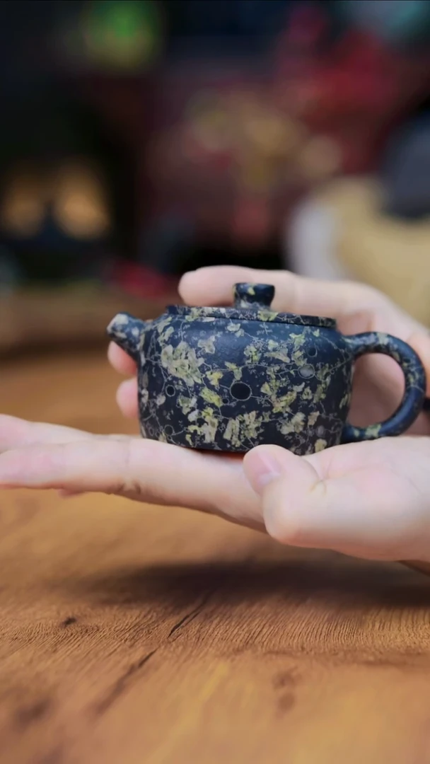 62老师手工作品，梅花玉，一物一拍