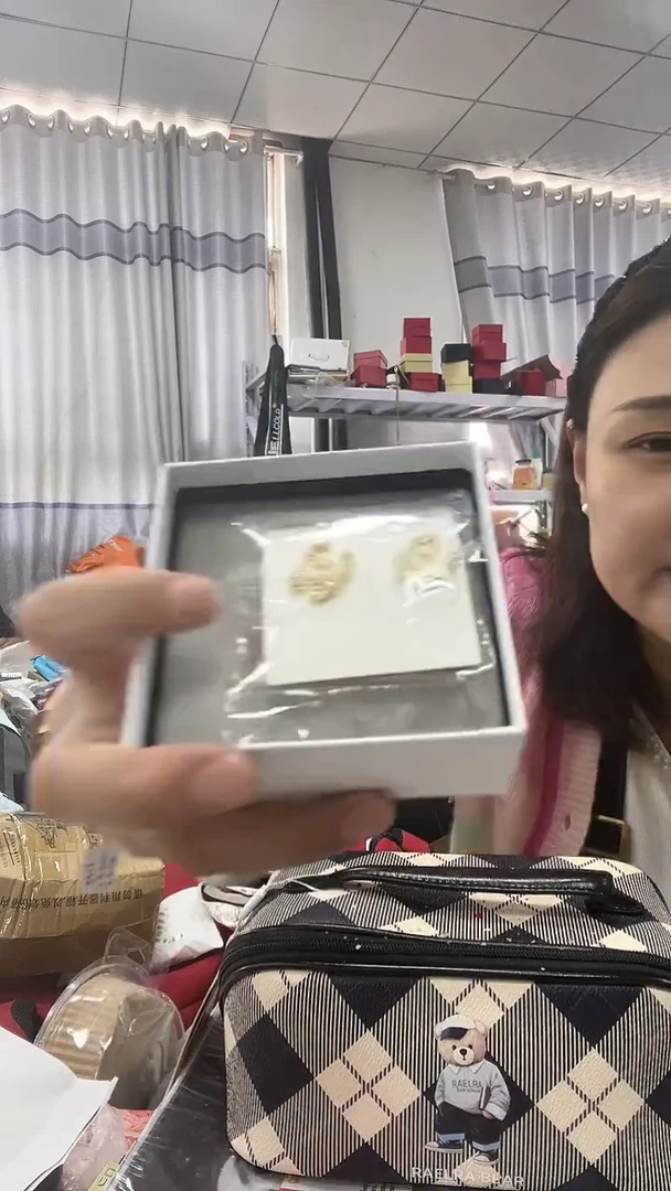 织物超好看商品看图片下单耳钉发1