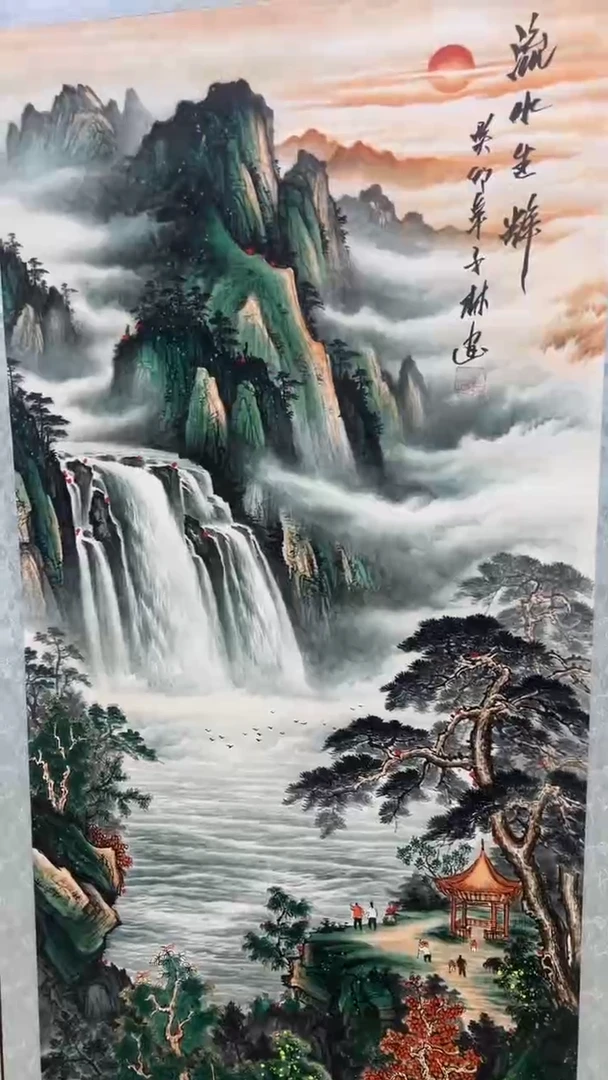 文化艺术精选馆481