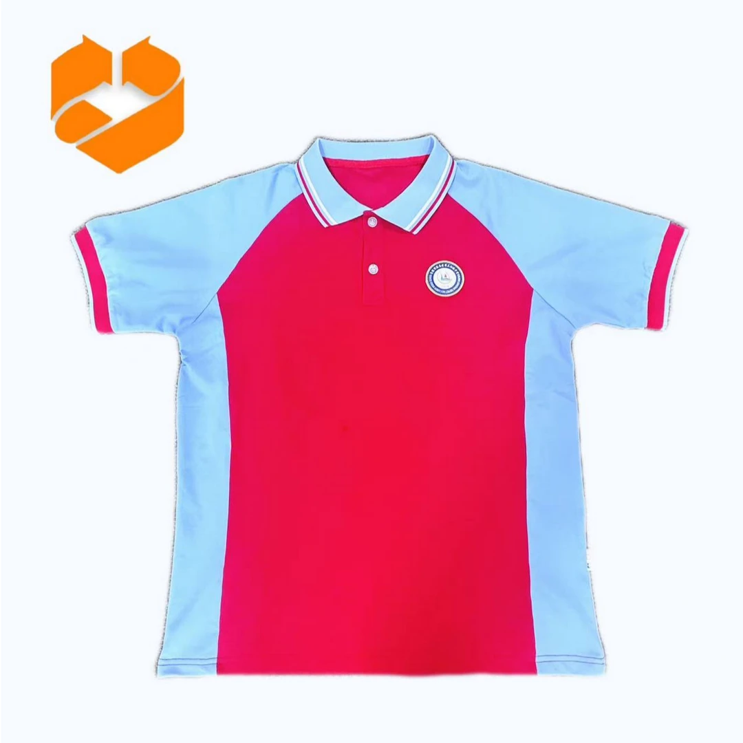 贵港市港南三中学生校服