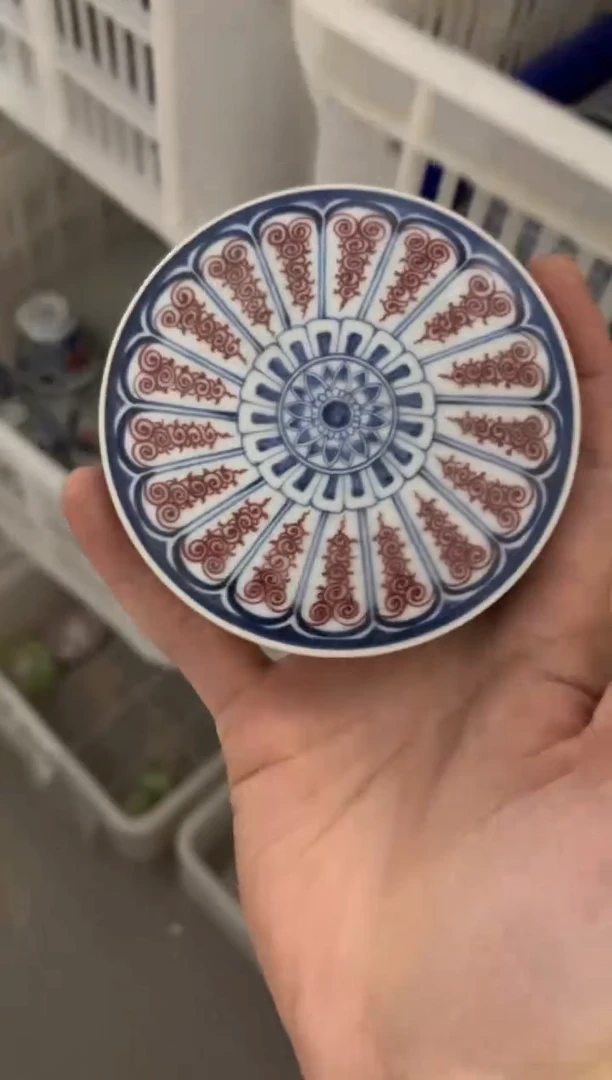 高端陶瓷茶具清品福利产品