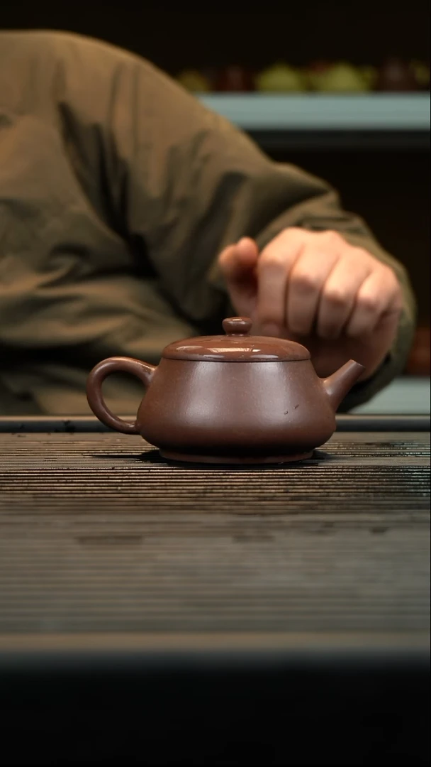 茶壶紫砂紫砂壶34