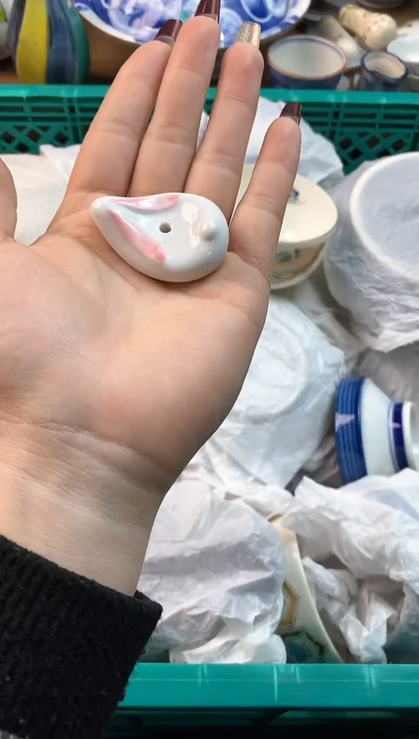 【闪购商品】瓷片(*^▽^*)(*^▽^*)