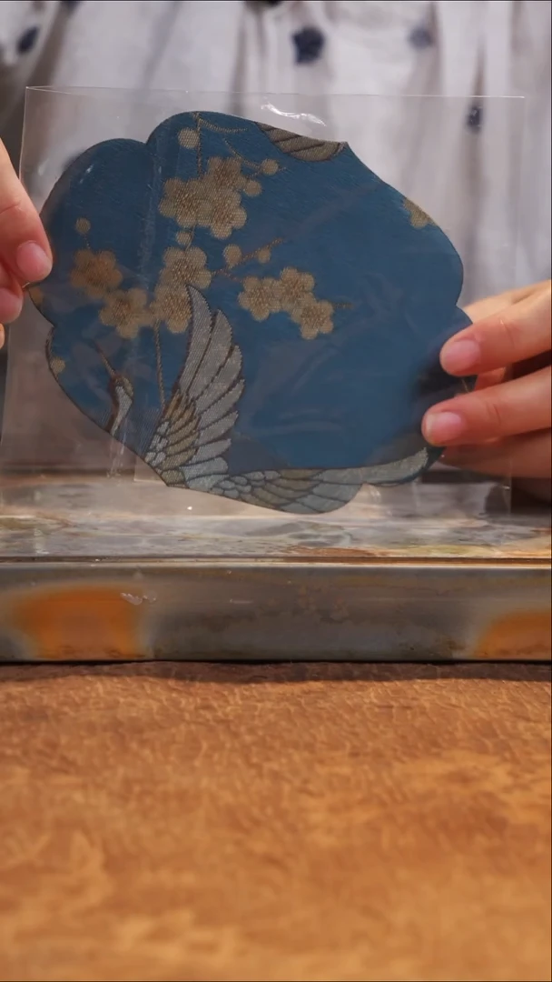 陶荣全手工全柴烧