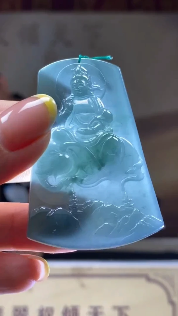 未镶嵌定制翡翠********105