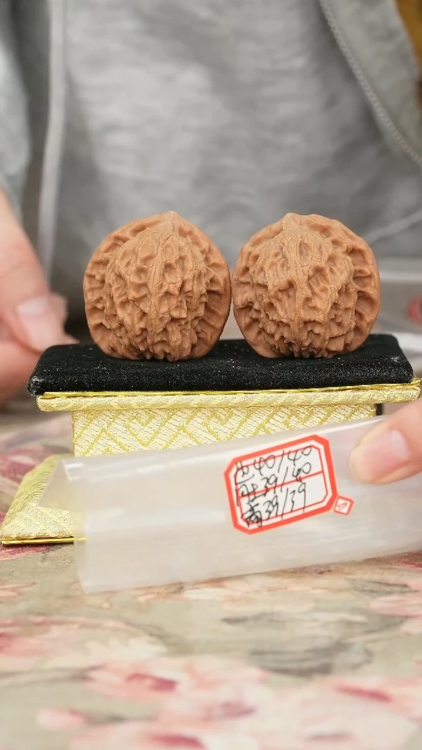 把件文玩核桃非嫁接北京