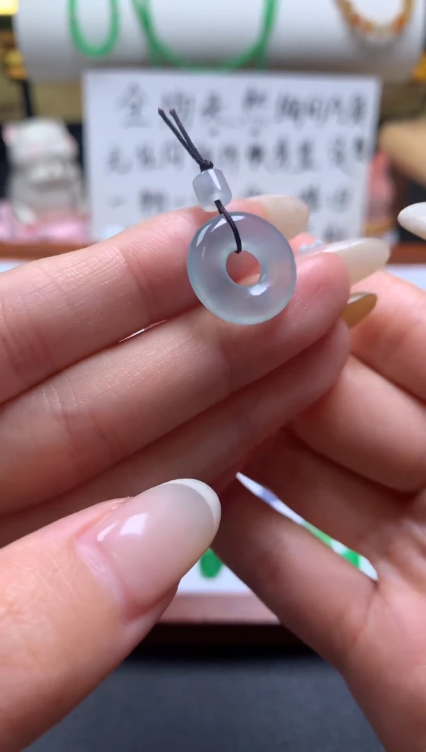 未镶嵌定制翡翠天然缅甸A货翡翠