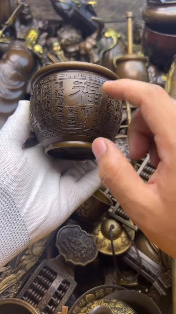 A凤五铜专属推荐链接