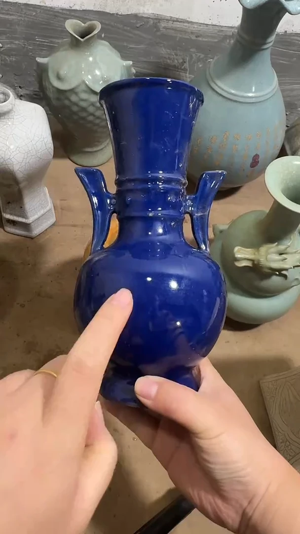 摆件瓷器瓷器瓷器瓷器