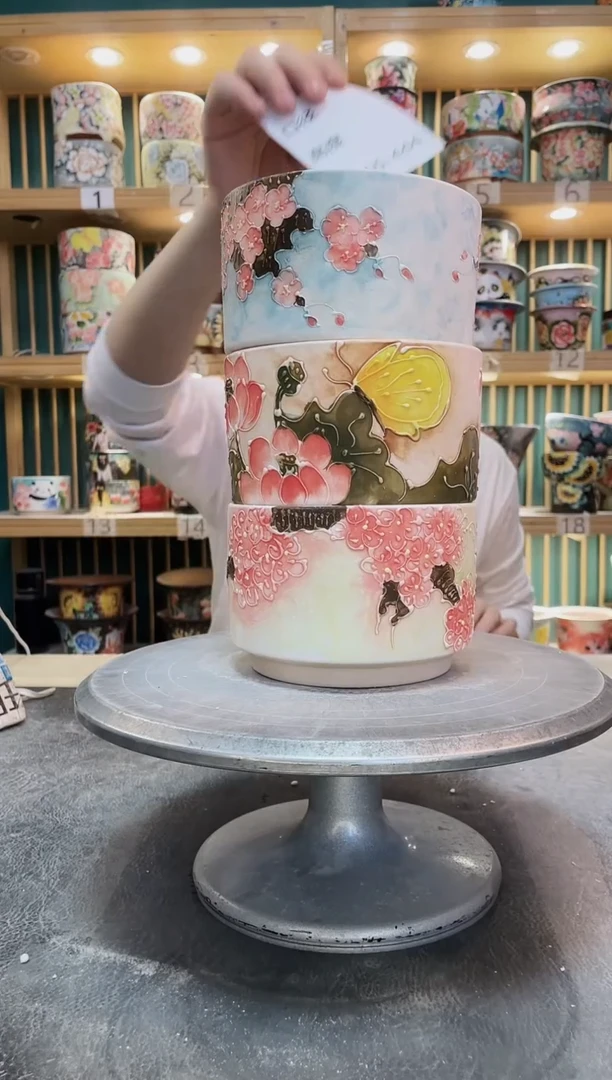 紫砂默认微瑕一物一拍01207-444-3个